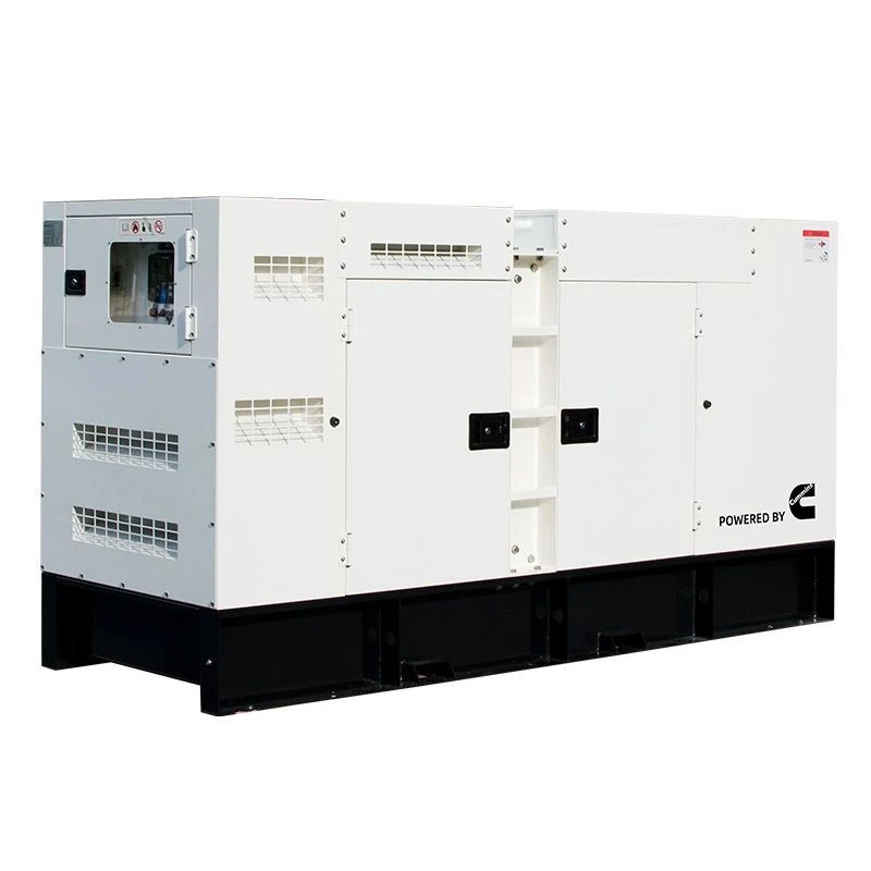 200kw Silent Diesel Generator factory 200kw Silent Diesel Generator factory
