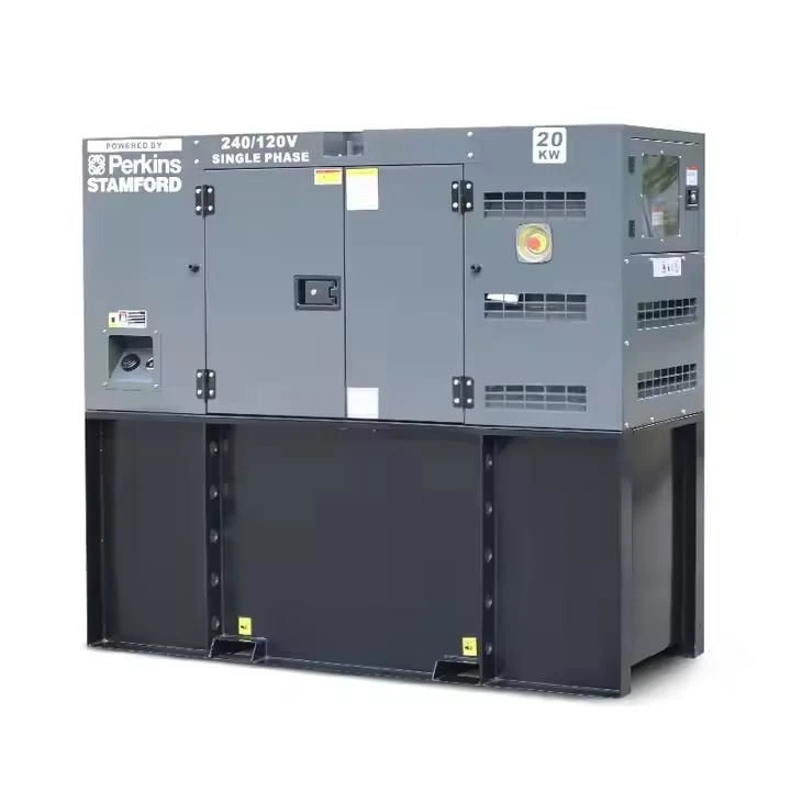 200kw Silent Diesel Generator suppliers 200kw Silent Diesel Generator suppliers