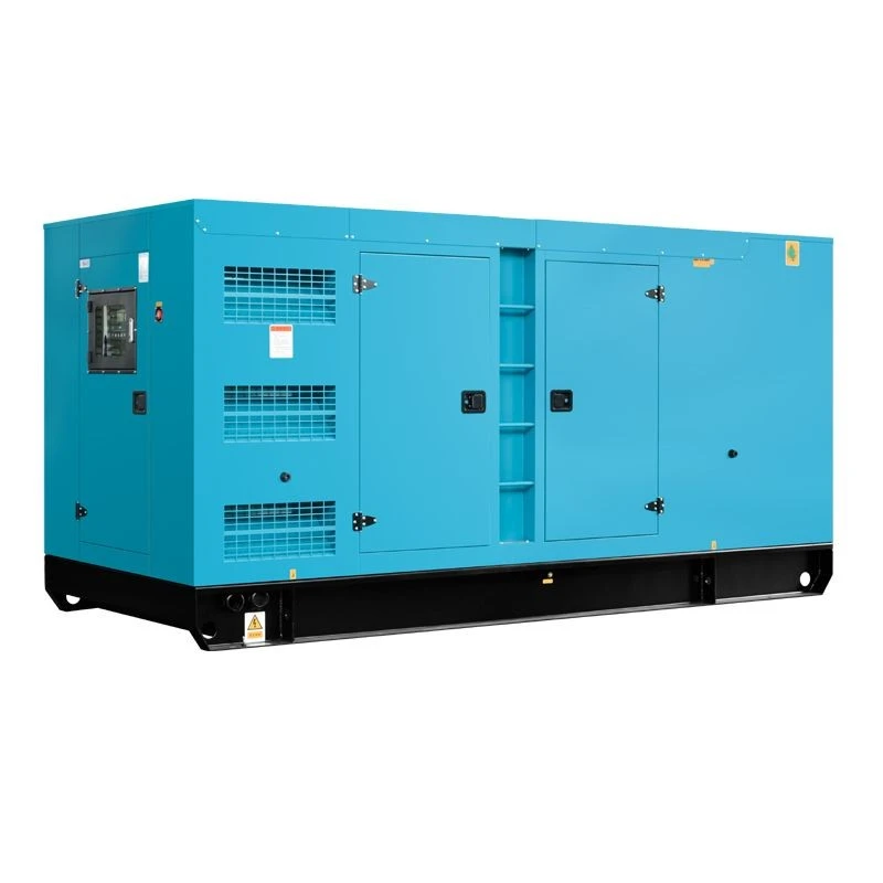 200kw Silent Diesel Generator high quality 200kw Silent Diesel Generator high quality